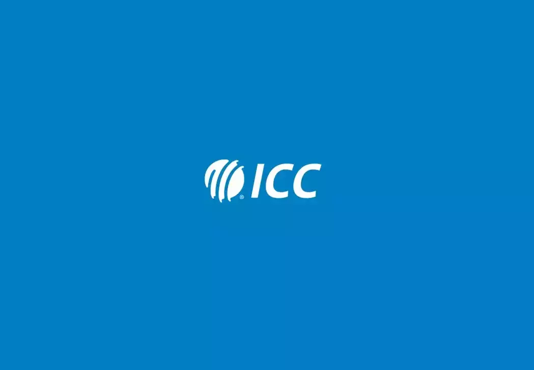 גביע העולם בקריקט ICC